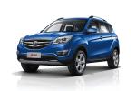 ChangAn CS35 2012 года
